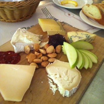 Parc - Cheese plate, not to be missed - French Near Me - Philadelphia, Pennsylvania Parc - Cheese plate, not to be missed - French Near Me - Philadelphia, Pennsylvania