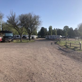 Grand Canyon Camper Village - Campgrounds Near Me - Tusayan, Arizona Grand Canyon Camper Village - Campgrounds Near Me - Tusayan, Arizona