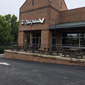 The Blind Pelican - Seafood Near Me - Holly Springs, North Carolina The Blind Pelican - Seafood Near Me - Holly Springs, North Carolina
