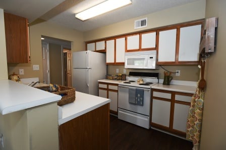 WildForest Apartment Homes - property management company in Birmingham, AL