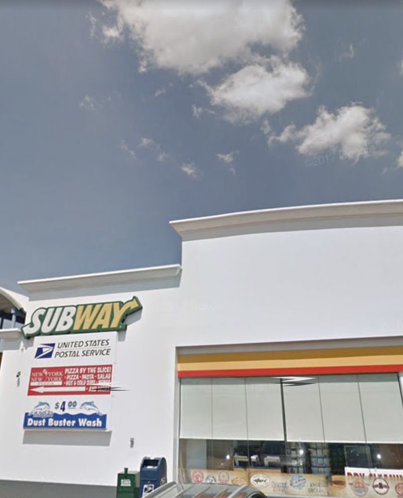 CPU USPS Updated October 2024 11203 Sheldon Rd, Tampa, Florida Post Offices Phone Number