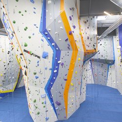 Central Rock Gym - Stoneham