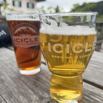 Icicle Brewing - Beer - Brewpubs Near Me - Leavenworth, Washington Icicle Brewing - Beer - Brewpubs Near Me - Leavenworth, Washington