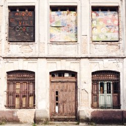 Vila  Maria Zélia