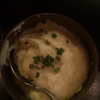 Cliche - Creamy mashed potatoes - Restaurants Near Me - Adelaide, SA