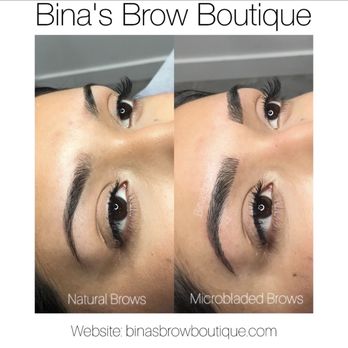 Binas Brow Boutique - Permanent Makeup Near Me - Las Vegas, Nevada Binas Brow Boutique - Permanent Makeup Near Me - Las Vegas, Nevada