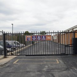 Public Storage