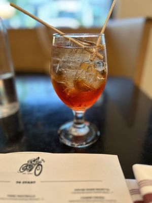 Osteria La Buca - Sherman Oaks by null