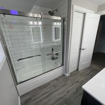 ProBuild Solutions - Bathroom remodel - General Contractors Near Me ProBuild Solutions - Bathroom remodel - General Contractors Near Me