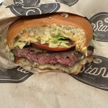 The Stand - Santee - New American Near Me - Santee, California The Stand - Santee - New American Near Me - Santee, California