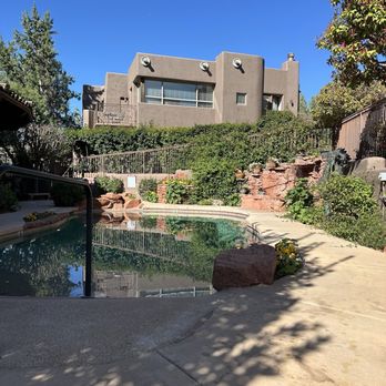 Adobe Grand Villas - Bed & Breakfast Near Me - Sedona, Arizona Adobe Grand Villas - Bed & Breakfast Near Me - Sedona, Arizona