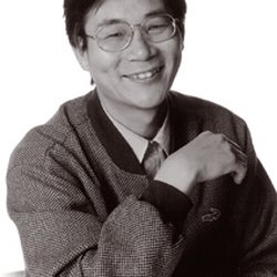 Qisheng Guan, OMD - Dr. Qisheng Guan, Lis. Ac. OMD
