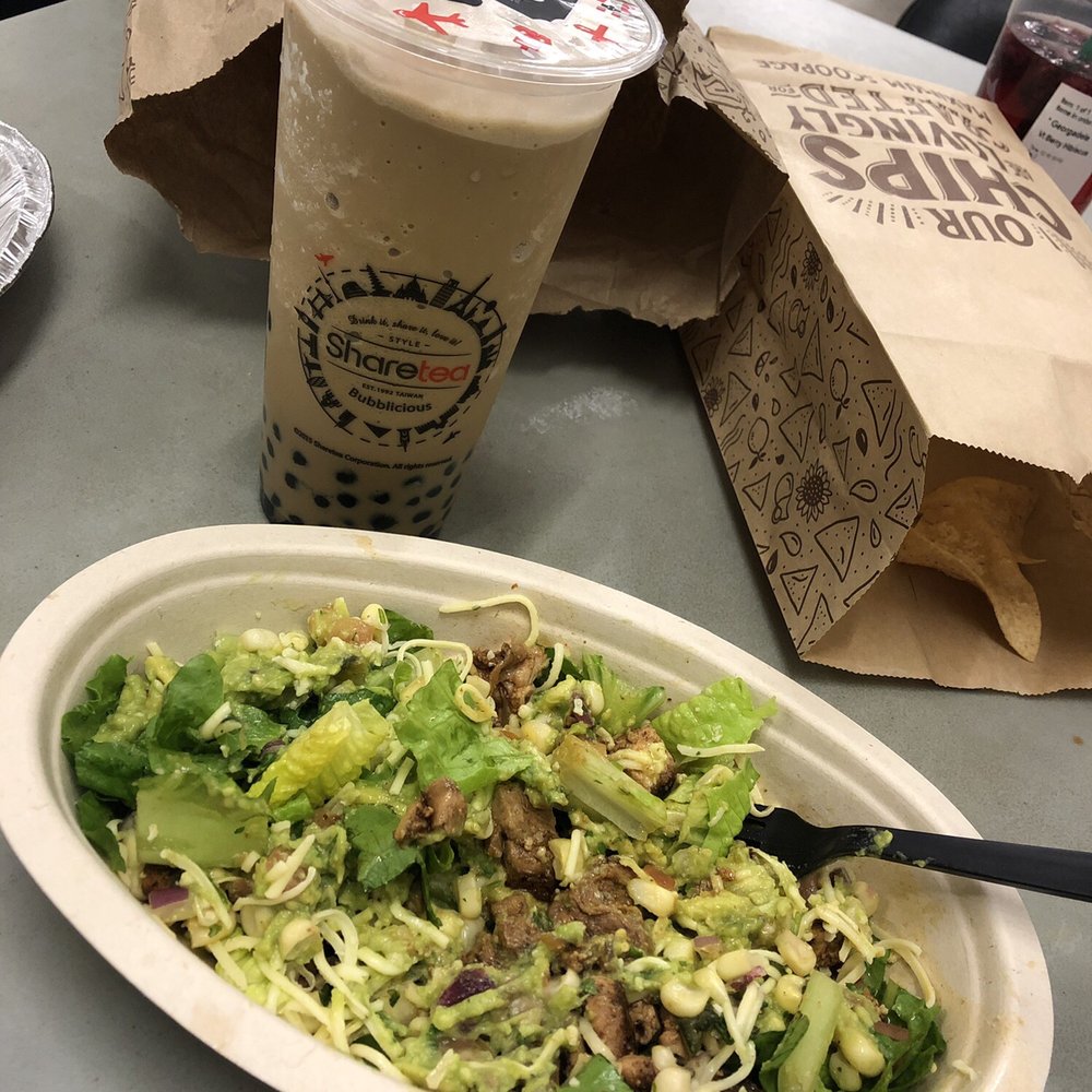 Sharetea - Bubble Tea Near Me - Redlands, California