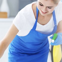 Happy Maids - 25% OFF--  Click GET OFFER