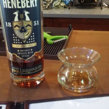 Henebery Spirits - Distilleries Near Me - Vista, California