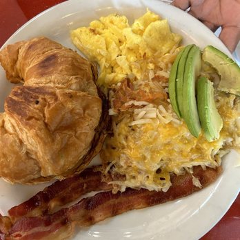 Breakfast Bitch - All American - Breakfast & Brunch Near Me - Phoenix, Arizona