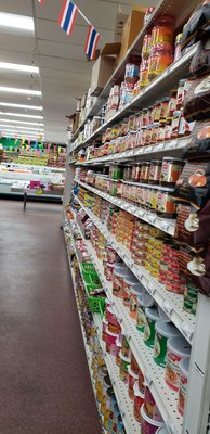 Talard Thai Asian Market by null