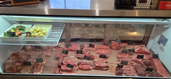 St. Pete Meat & Provisions by null