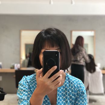 Trendy by Kathy - Short cut- perfect for the summer - Hair Stylists Near Me - Honolulu, Hawaii