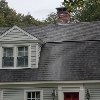 A-Tec Chimney Sweep - Chimney Sweeps Near Me