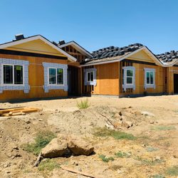 RL Designs - New House Project