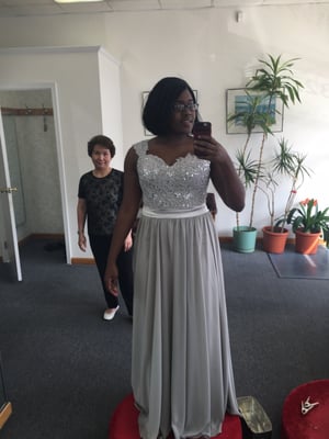 B Tailor Shop by null