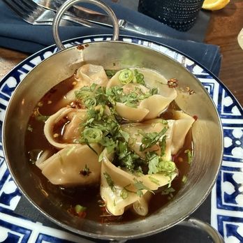 The Atlantic - Dumplings - Seafood Near Me - Virginia Beach, Virginia The Atlantic - Dumplings - Seafood Near Me - Virginia Beach, Virginia