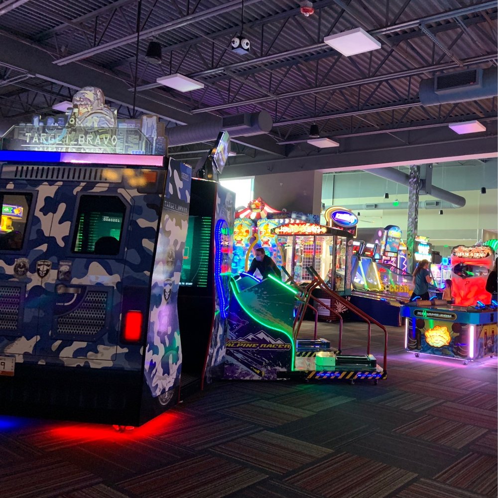GameTime - Arcades Near Me - Kissimmee, Florida GameTime - Arcades Near Me - Kissimmee, Florida