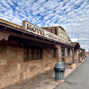 Cameron Trading Post - Hotels Near Me - Cameron, Arizona