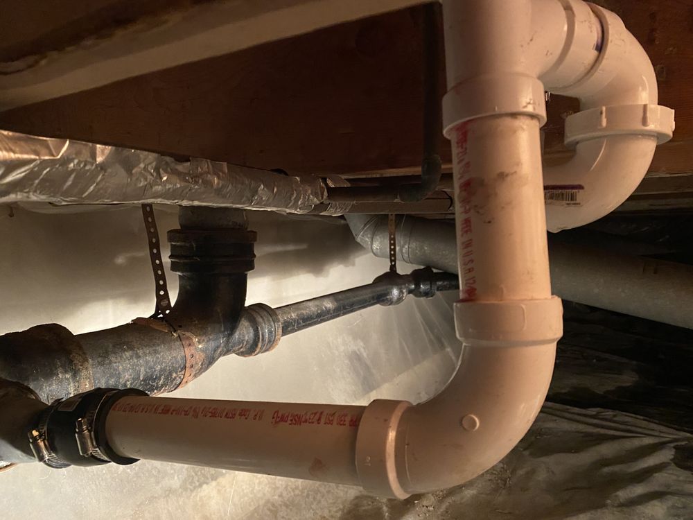 Slide of Teddy’s Contracting & Repairs