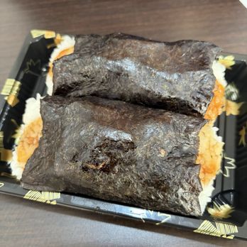 Alohahola - Chicken Musubi - Chicken Wings Near Me - Glen Allen, Virginia