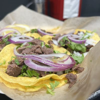 El Cortez Prime Tacos by null