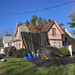 Luxury Masonry & Roofing