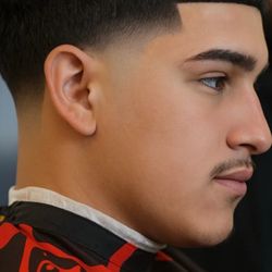 Mikey G’S Barbershop