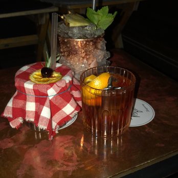 Bar The Flushing Meadows - Cocktail Bars Near Me - Munich, BY Bar The Flushing Meadows - Cocktail Bars Near Me - Munich, BY