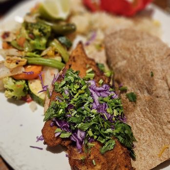 Dos Salsas - Georgetown - Fish - Mexican Near Me - Georgetown, Texas