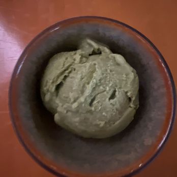 Nicksan - Green tea ice cream - Japanese Near Me - Cabo San Lucas, BCS Nicksan - Green tea ice cream - Japanese Near Me - Cabo San Lucas, BCS