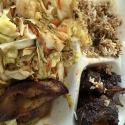 Tough oxtail that tastes sweet. not in a good way.. a "too much sugar" type of way.