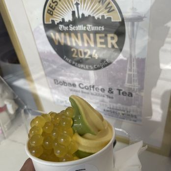 Bobae Coffee & Tea- Kirkland - Bubble Tea Near Me - Kirkland, Washington Bobae Coffee & Tea- Kirkland - Bubble Tea Near Me - Kirkland, Washington