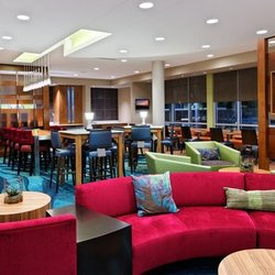 SpringHill Suites Pensacola
