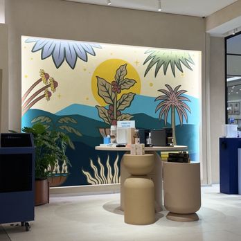 Nespresso - Inside - Coffee & Tea Near Me - Santa Clara, California