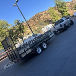 We Clean it Up Services - Scrap and hazardous lamp