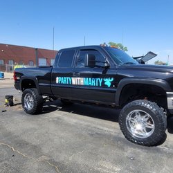 Mr Nice Car Mobile Auto Detailing - Book online for a showroom shine at mrnicecar.co