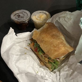 Jerry's - norm m sandwich with side beans and mac n cheese - Sandwiches Near Me - Chicago, Illinois Jerry's - norm m sandwich with side beans and mac n cheese - Sandwiches Near Me - Chicago, Illinois