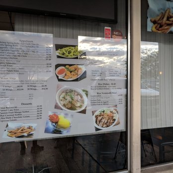 Rustic Bubble Tea Cafe - Rustic Menu - Bubble Tea Near Me - Albuquerque, New Mexico