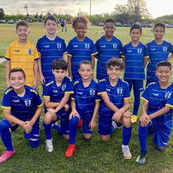 Plantation Eagles FC
