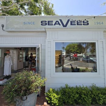 SeaVees Newport Beach - Shoe Stores Near Me - Newport Beach, California SeaVees Newport Beach - Shoe Stores Near Me - Newport Beach, California