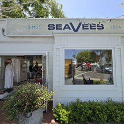 SeaVees Newport Beach