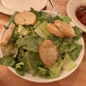 OTTO - Caesar Salad - Pizza Near Me - Portland, Maine OTTO - Caesar Salad - Pizza Near Me - Portland, Maine