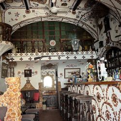 Bar Portas da Vila - Interior